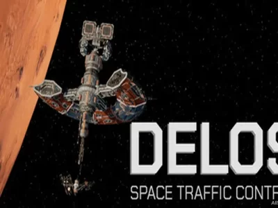 Delos: Space Traffic Control