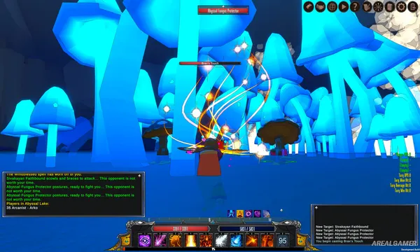 Erenshor Screenshot 2, Free Download, PC Game, Full Updated