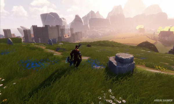 Gedonia 2 Screenshot 1, Free Download, PC Game, Full Updated