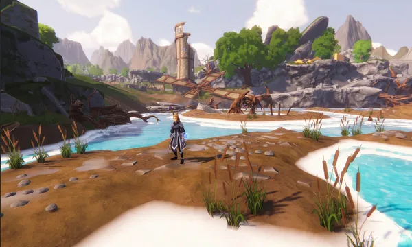 Gedonia 2 Screenshot 2, Free Download, PC Game, Full Updated