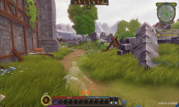 Gedonia 2 Screenshot 3, Free Download, PC Game, Full Updated