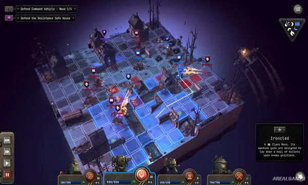 Grit and Valor - 1949 Screenshot 1, Free Download, PC Game, Full Updated