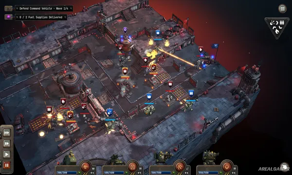 Grit and Valor - 1949 Screenshot 3, Free Download, PC Game, Full Updated