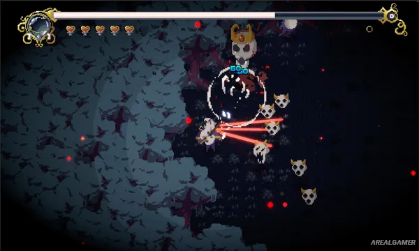 Hollow Survivors Screenshot 3, Free Download, PC Game, Full Updated