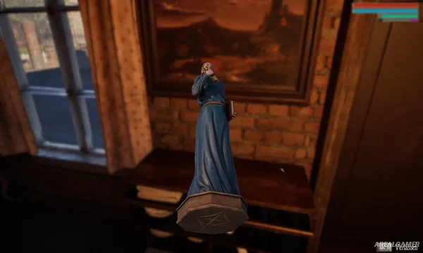 Inspector Schmidt - The Ebbing Screenshot 1, Free Download, PC Game, Full Updated