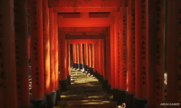 Lushfoil Photography Sim Screenshot 1, Free Download, PC Game, Full Updated