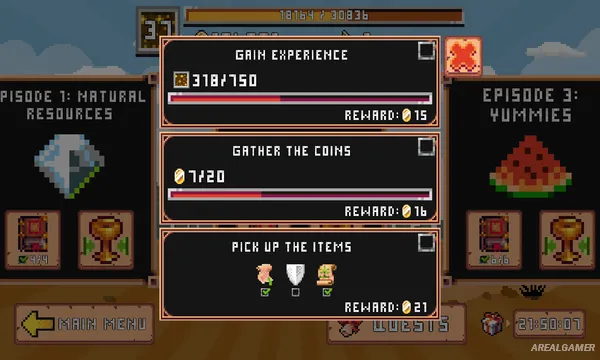 Minesweeper: Collector Screenshot 3, Free Download, PC Game, Full Updated