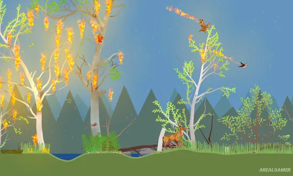 PolyPine Screenshot 2, Free Download, PC Game, Full Updated