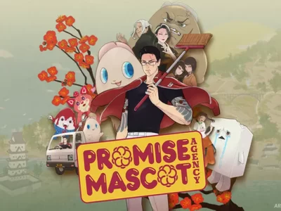 Promise Mascot Agency