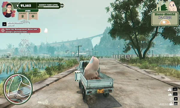 Promise Mascot Agency Screenshot 1, Free Download, PC Game, Full Updated