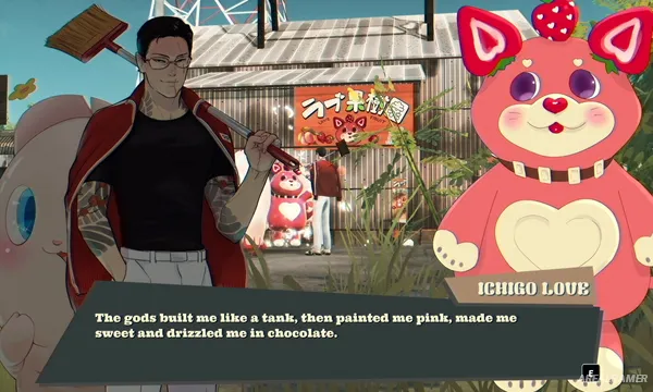 Promise Mascot Agency Screenshot 2, Free Download, PC Game, Full Updated