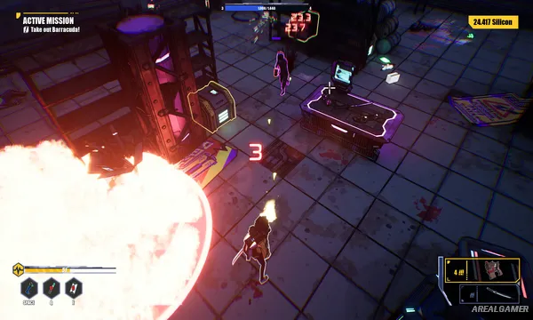 Shell Runner Screenshot 1, Free Download, PC Game, Full Updated