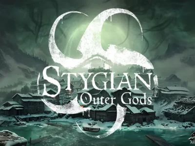 Stygian: Outer Gods