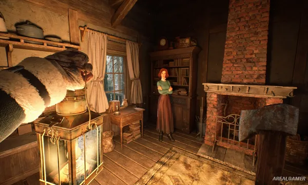 Stygian: Outer Gods Screenshot 3, Free Download, PC Game, Full Updated