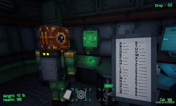 Subterror Screenshot 3, Free Download, PC Game, Full Updated