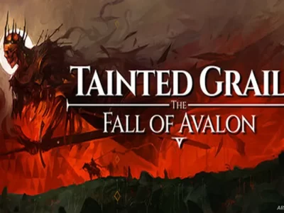 Tainted Grail: The Fall of Avalon