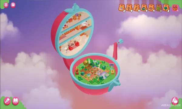 Tiny Garden Screenshot 2, Free Download, PC Game, Full Updated