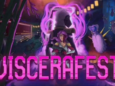Viscerafest