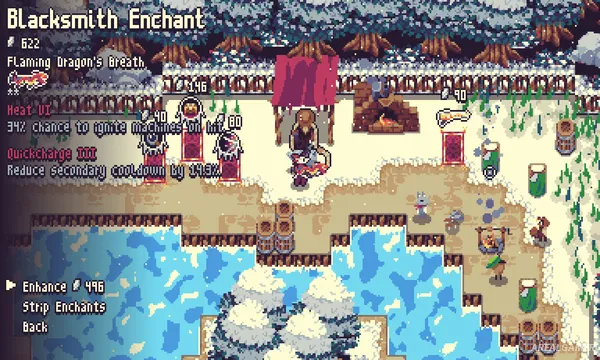 Yawnoc Screenshot 1, Free Download, PC Game, Full Updated