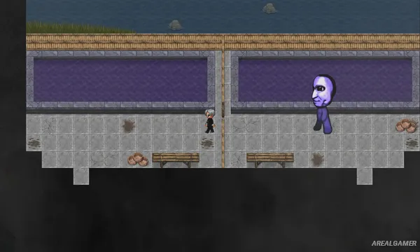Aooni The Horror of Blueberry Onsen Screenshot 1, Free Download, PC Game, Full Updated