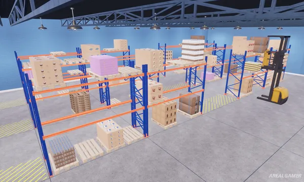 Better Mart Screenshot 2, Free Download, PC Game, Full Updated