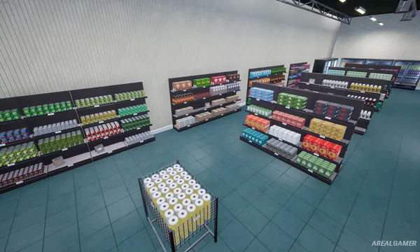 Better Mart Screenshot 3, Free Download, PC Game, Full Updated