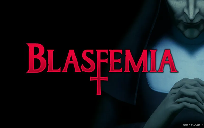 Blasfemia Cover Art, Free Download, PC Game, Full Updated