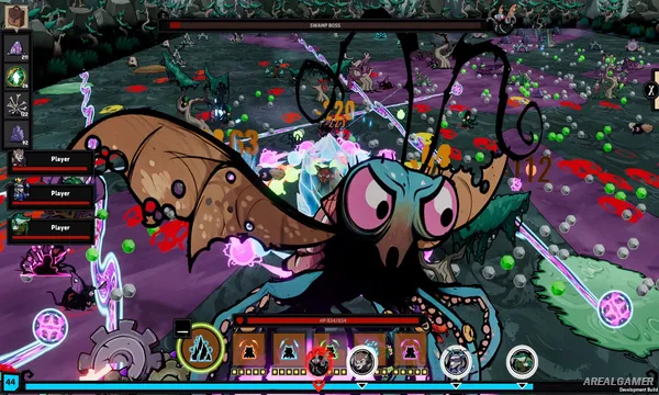 Broventure: The Wild Co-op Screenshot 2, Free Download, PC Game, Full Updated