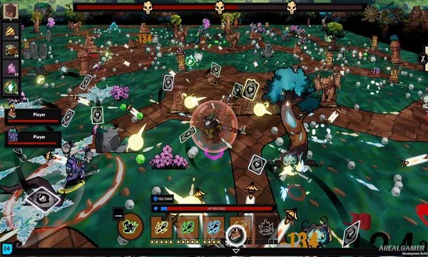 Broventure: The Wild Co-op Screenshot 3, Free Download, PC Game, Full Updated