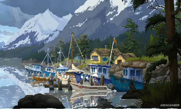 Cast n Chill Screenshot 3, Free Download, PC Game, Full Updated