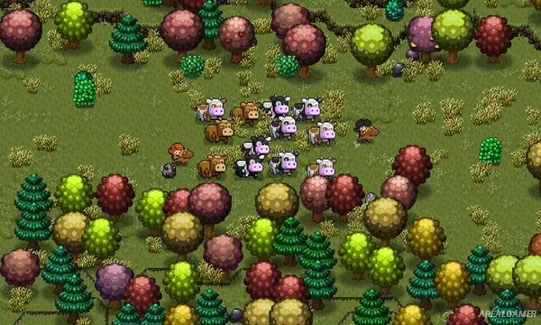 Cattle Country Screenshot 1, Free Download, PC Game, Full Updated