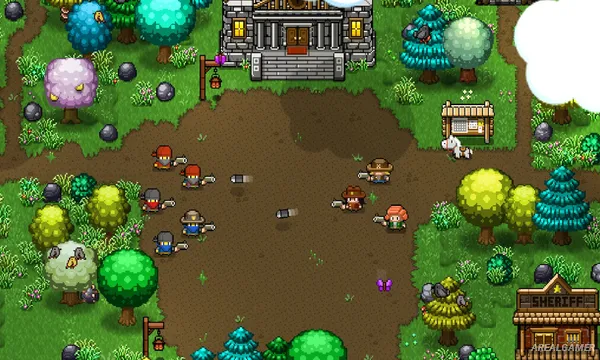 Cattle Country Screenshot 3, Free Download, PC Game, Full Updated