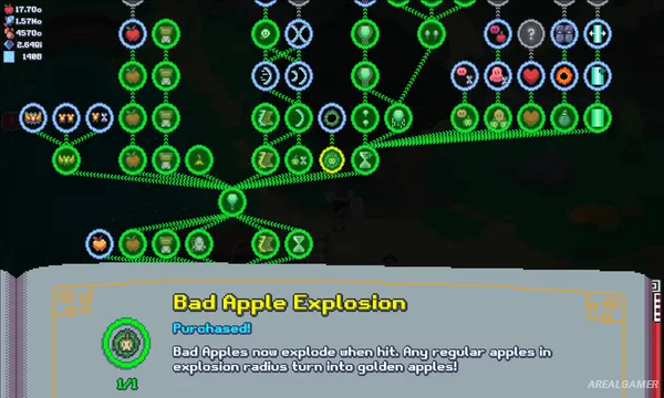 Cauldron Screenshot 1, Free Download, PC Game, Full Updated