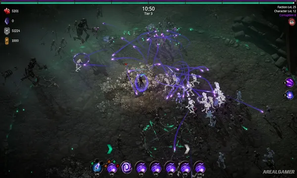 Conquest Dark Screenshot 2, Free Download, PC Game, Full Updated