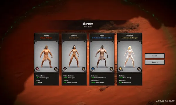 Conquest Dark Screenshot 3, Free Download, PC Game, Full Updated