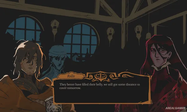 Crown Gambit Screenshot 1, Free Download, PC Game, Full Updated