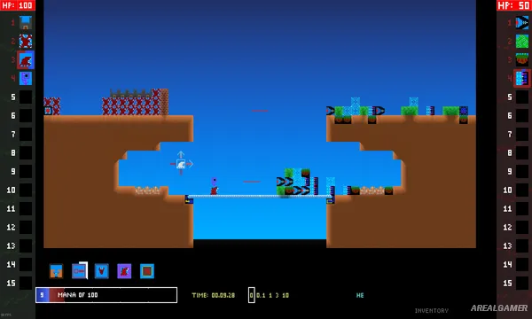 Cube Chaos Screenshot 1, Free Download, PC Game, Full Updated