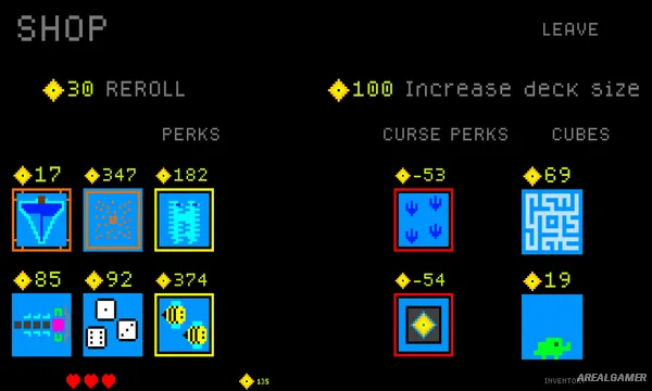 Cube Chaos Screenshot 3, Free Download, PC Game, Full Updated