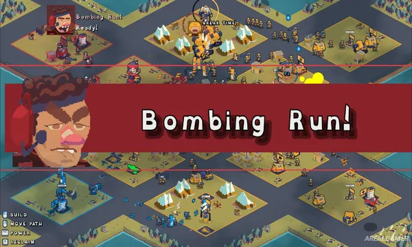 D.O.T. Defence Screenshot 2, Free Download, PC Game, Full Updated