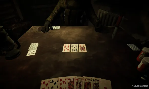 Deckline Screenshot 3, Free Download, PC Game, Full Updated