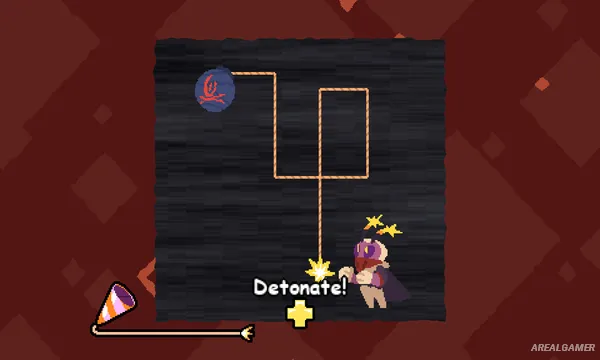 Dreams of Aether Screenshot 3, Free Download, PC Game, Full Updated