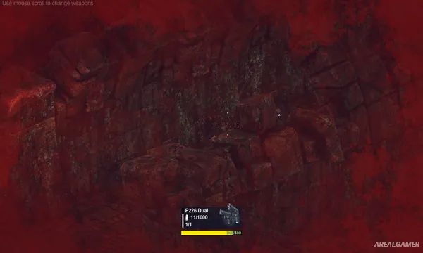 Dungeon Ascent Screenshot 3, Free Download, PC Game, Full Updated