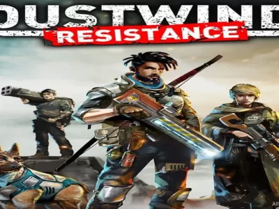 Dustwind: Resistance