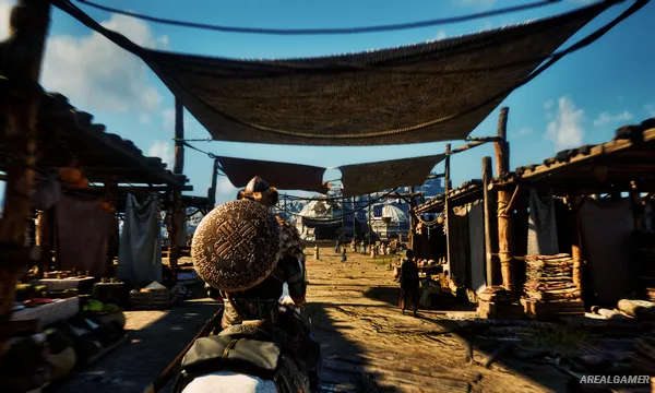 Ertugrul of Ulukayin Screenshot 1, Free Download, PC Game, Full Updated