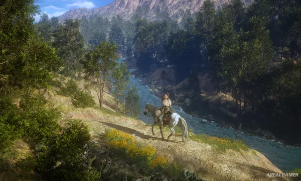 Ertugrul of Ulukayin Screenshot 3, Free Download, PC Game, Full Updated