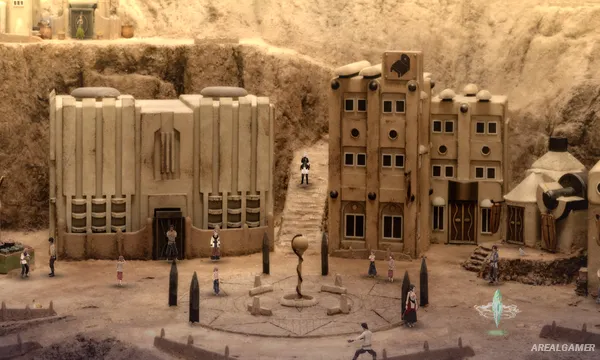 FANTASIAN Neo Dimension Screenshot 3, Free Download, PC Game, Full Updated