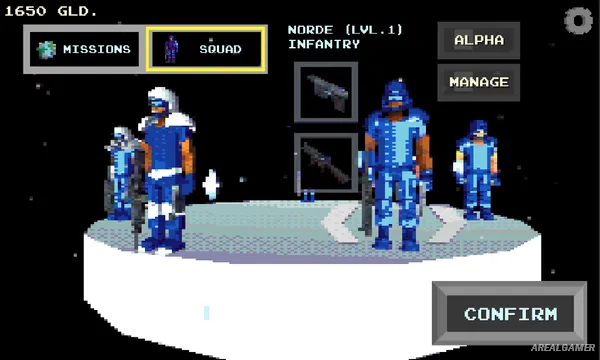 Future Breach 64 Screenshot 2, Free Download, PC Game, Full Updated