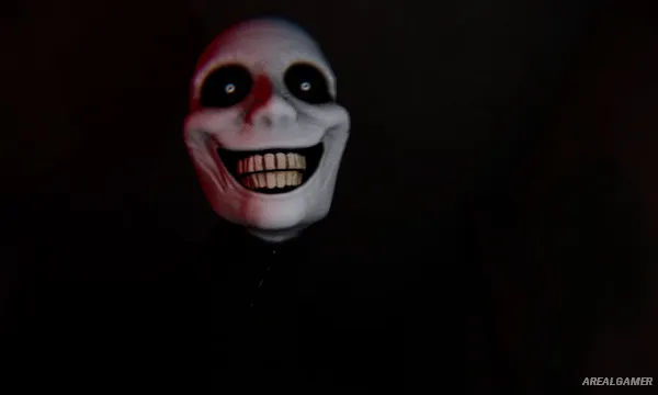 Ghost Frequency Screenshot 1, Free Download, PC Game, Full Updated