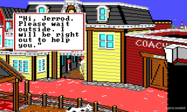 Gold Rush! Classic Screenshot 1, Free Download, PC Game, Full Updated