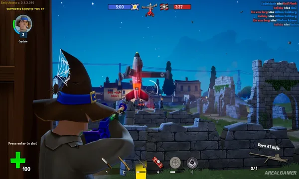 Heroes of Valor Screenshot 2, Free Download, PC Game, Full Updated